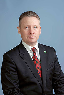 Бузанаков Владимир Юрьевич.