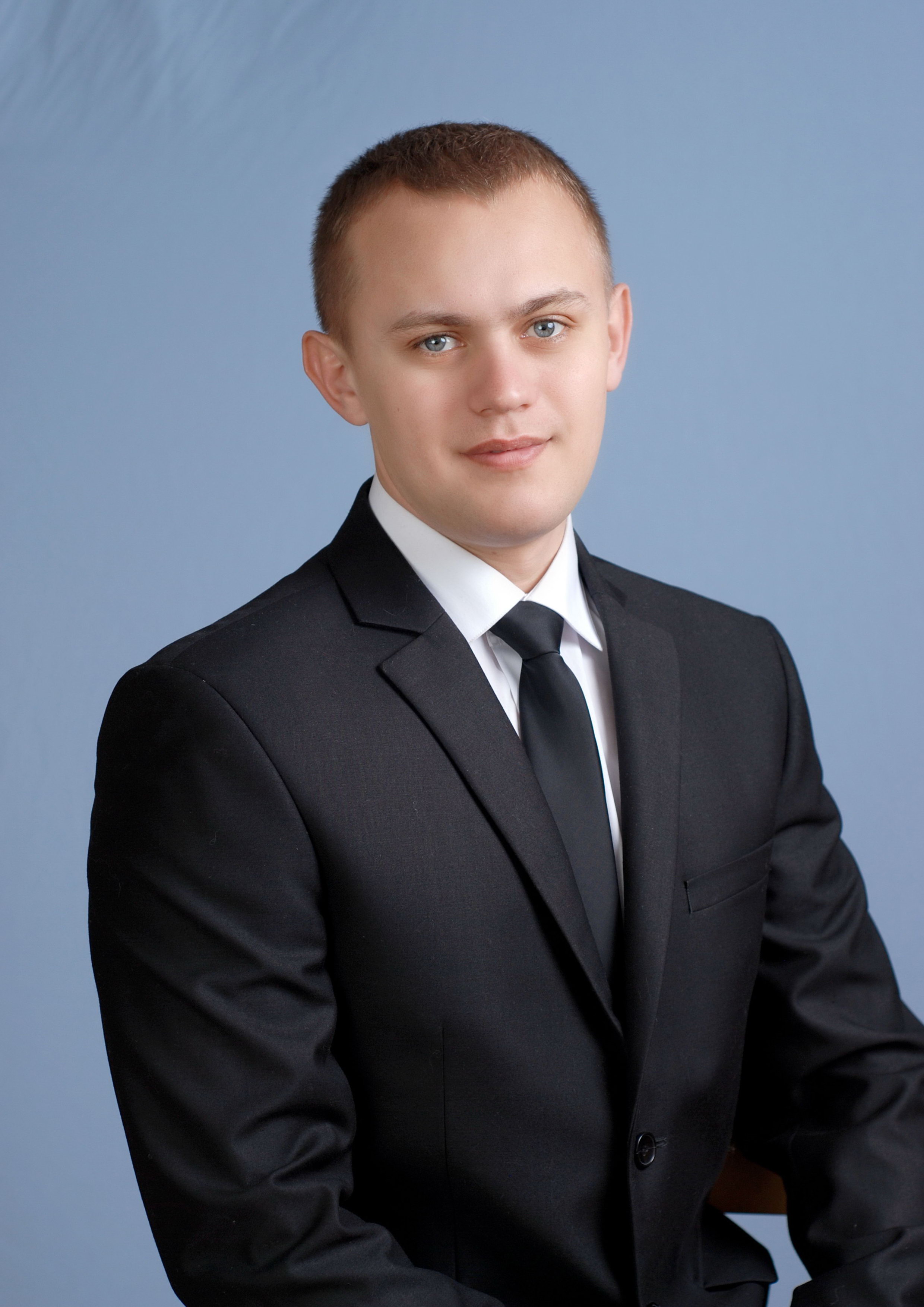 Захарко Виталий Анатольевич.